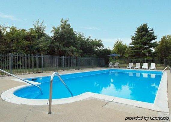 Econo Lodge Seymour Fasilitas foto